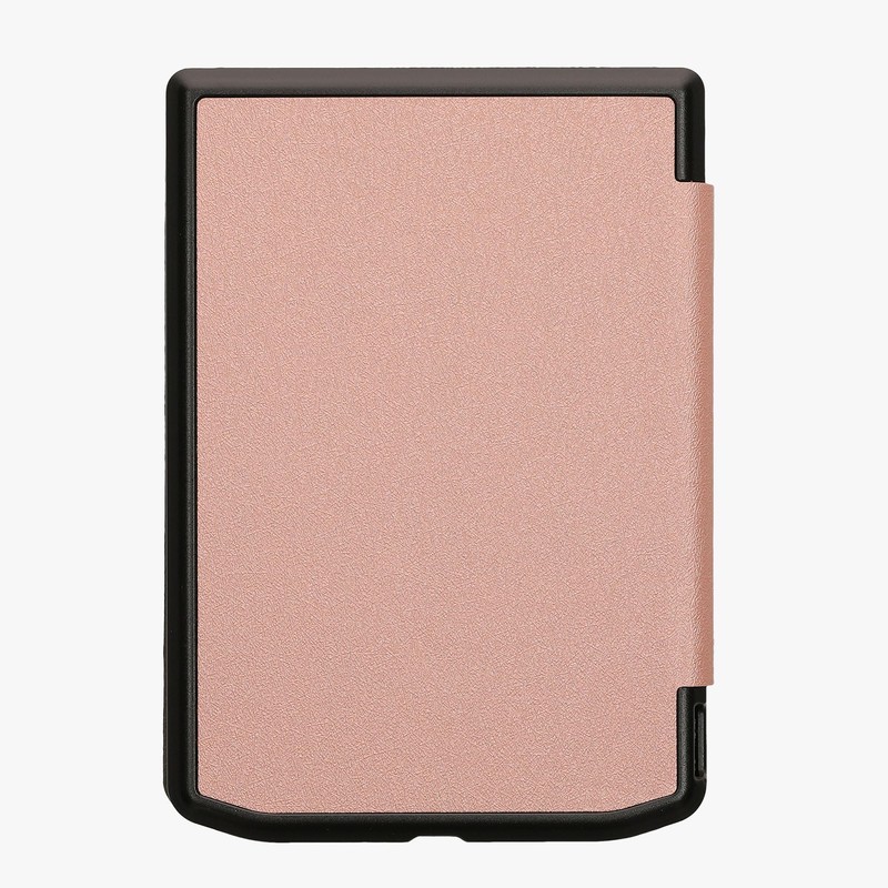 kwmobile Case Compatible with Pocketbook Verse/Verse Pro/Verse Color/Vivlio Light/Light HD