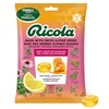 Ricola Honey Lemon Echinacea Cough Drops