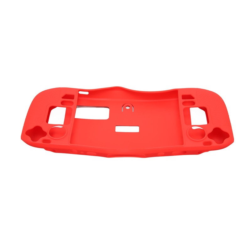Game Protective Cover Silicone Scratch Slip Resistant Protective Case with