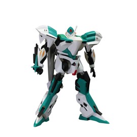 HAFM Salteckaman Balzac Machine, Non-scale, ABS & PVC, Painted, Finished Product, Movable Figure