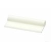 HCM Parts Hobart HCM-450 HCM300 Bowl Lid Rubber Scraper 122209-1