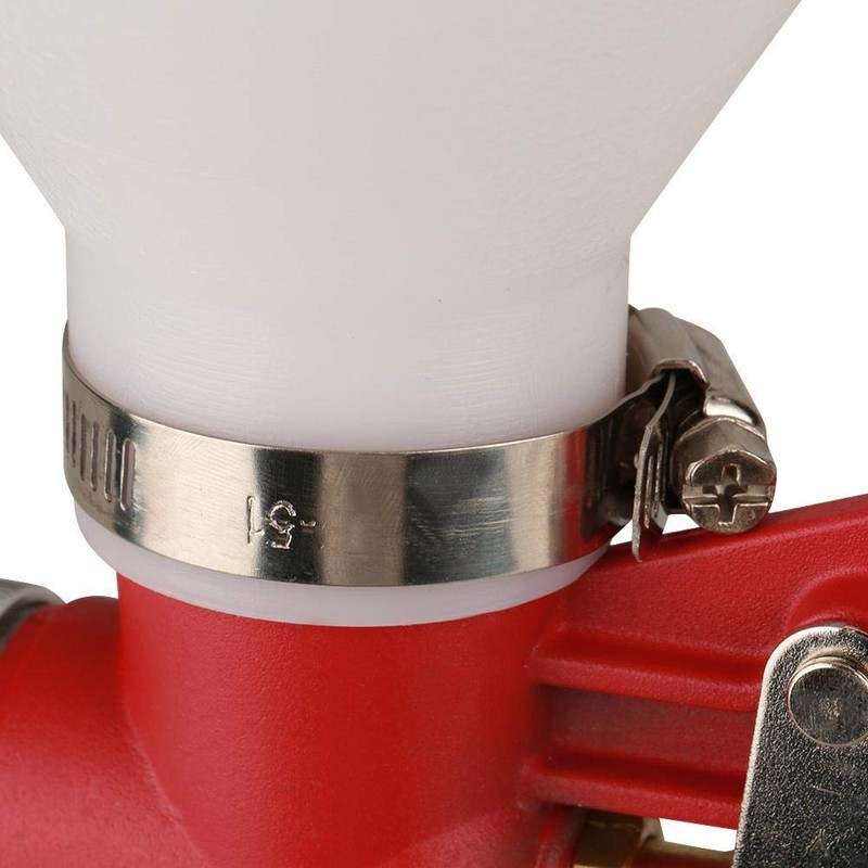 Air Hopper Spray Gun, Ceiling Wall Texture Air Hopper Spray