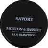 Morton & Bassett, Savory, 0.8 Oz