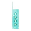 Yuya Polvo compacto matificante PC01, 12g