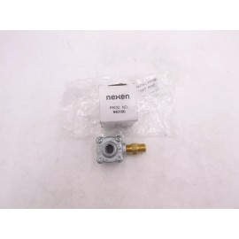 NEXEN GROUP Air Champ Quick Exhaust Shuttle Valve 945100 For Clutches and Brakes