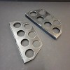 The Odd Shop Ltd. TIG welding filler rod storage holder