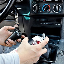 KRAKEN BOND Wow! Spray Adhesive Activator(1X6.76 Oz.) - Cyanoacrylate Super Glue Accelerator Spray for Plastic, Metal, Wood & PVC, CA Glue Activator | 1 Pack