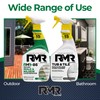 RMR Mold Stain Eraser Max Pack – No-Scrub Tub &