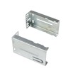 Gobrico Side/Rear Mount Brackets 1 Pair
