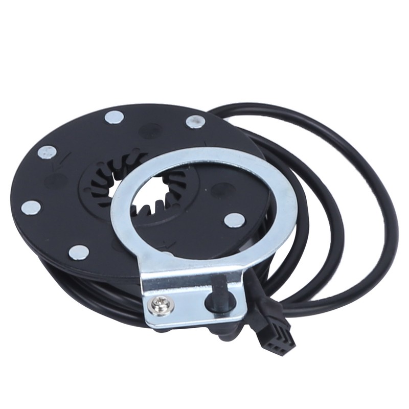 36V/48V 250W Electric Motor Brushless 7A Controller with KT‑900S LED