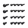 20pcs Replacement Doorbell Screw Set, Smart Doorbell Screws, Ring Doorbell