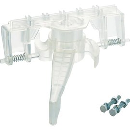 TRUSCO AC1JS Resin Dolly for Acro Resin Stopper