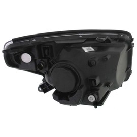 For Toyota RAV4 2004 2005 Headlight Assembly Pair Driver and Passenger Side For TO2518103 TO2519103