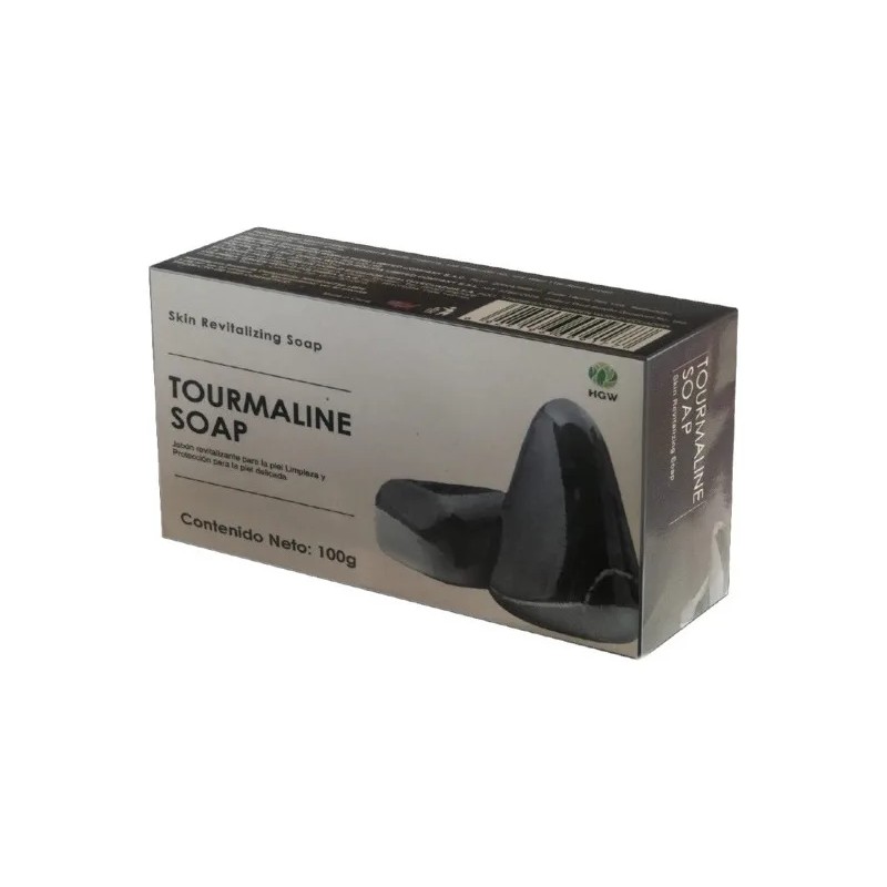 HGW Jabn turmalina 100g