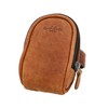 'Gusti Leather Studio "Udo B. Bike Saddle Bag Bicycle Inner