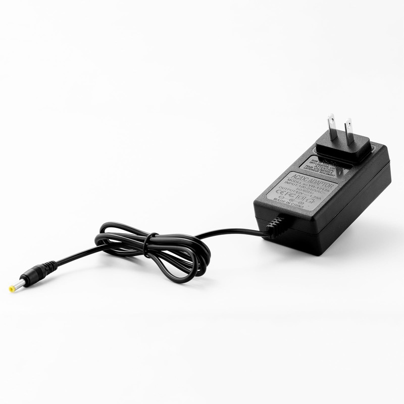 15W Power Adapter Replacement for Echo Pop, Dot 5th Gen,