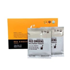 Samlip 다반필 면역 홍삼선식 250g Dabanfilt Immunity Red Ginseng Powder 250g