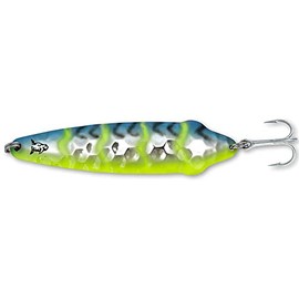 Rhino Freddi Flutter Trollingbl Inker – Schleppbl Inker, Trolling Lures, Sea Trout, Salmon, Cod