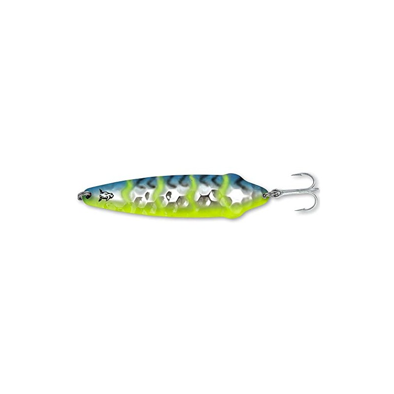 Rhino Freddi Flutter Trollingbl Inker – Schleppbl Inker, Trolling Lures,
