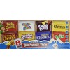 General Mills Cereal Variety Pack, 8 pouches 9.14 oz