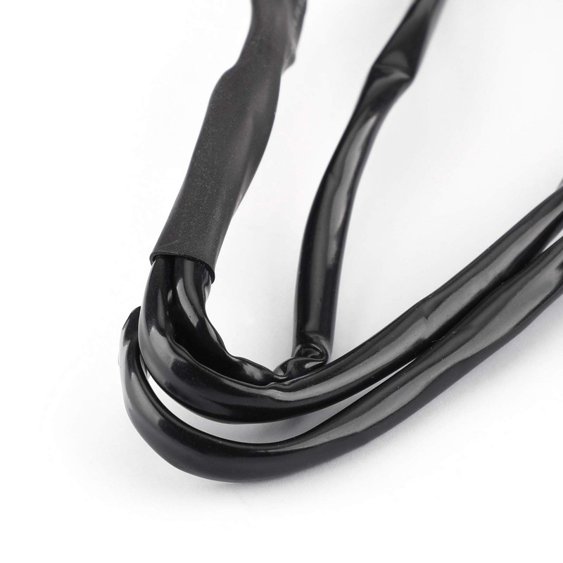 Artudatech Raptor Conversion Grill Grille Wire Harness Cable for F-150