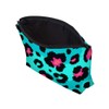 Aiphamy Cute Travel Makeup Bag Cosmetic Bag Small Pouch Gift