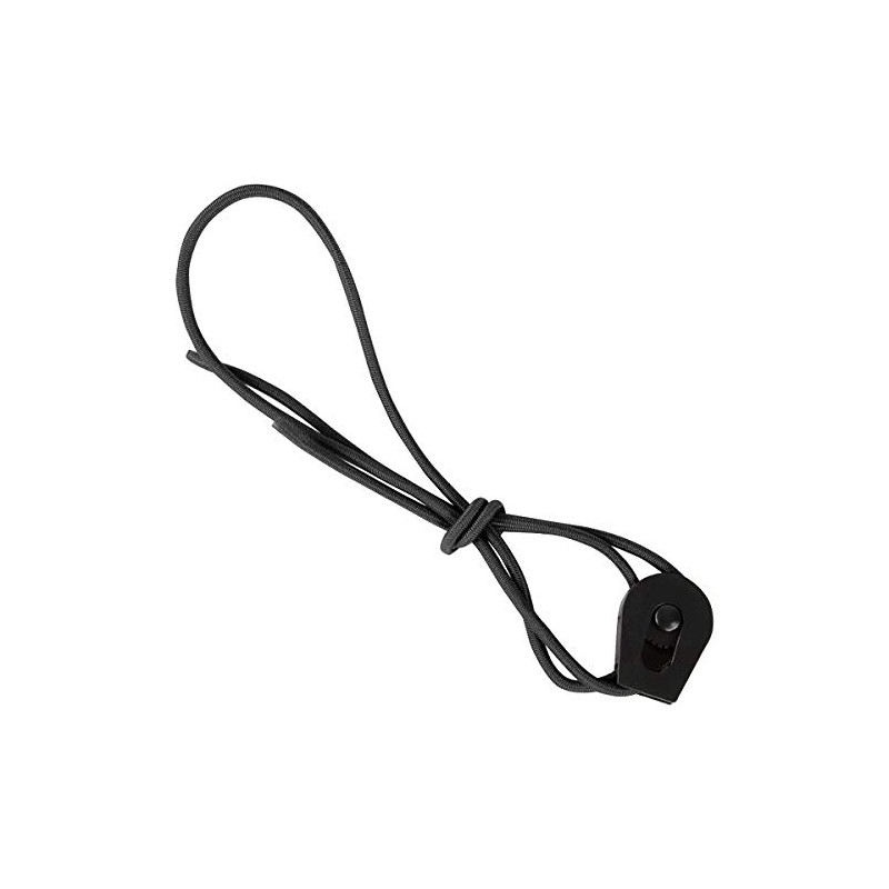 LCS VAS Slim Cummerbund (2/Pack) Black / Small