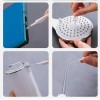Unbranded 40 Count Showerhead Cleaner Brush Nozzle Gap Tool Anti-Clog