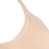 CAREFIX Mary Front Close Post-Op Bra - Comfortable Compression Bra