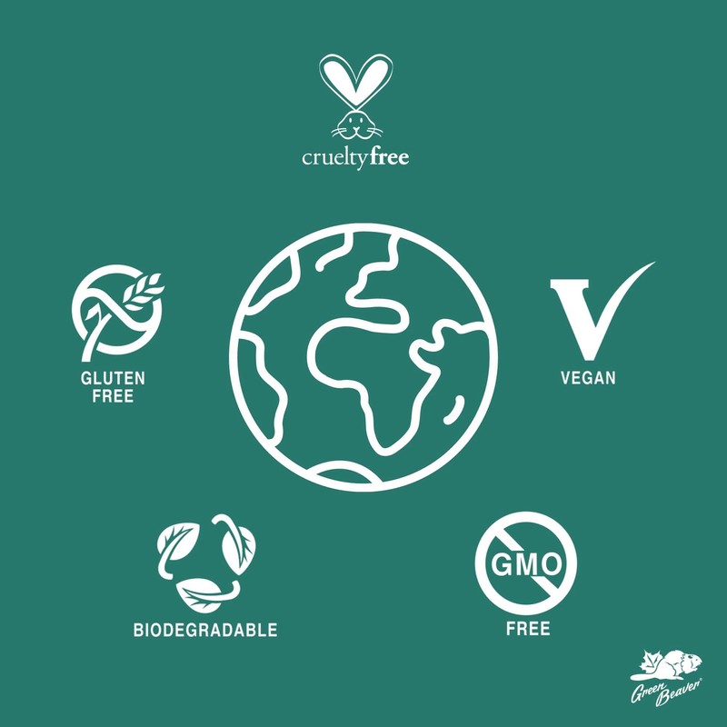 The Green Beaver Company Green Beaver Naturapeutic Toothpaste - Extra