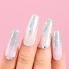 AIMEILI Soak Off U V LED Glitter Gel Nail Polish
