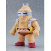 Good Smile Company - TMNT - Nendoroid More Krang Soft