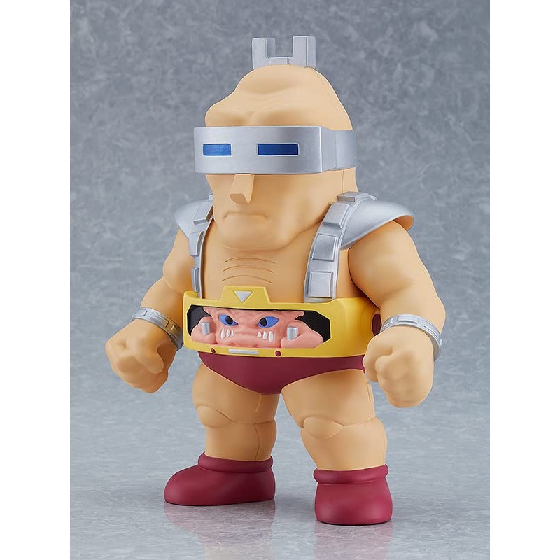 Good Smile Company - TMNT - Nendoroid More Krang Soft
