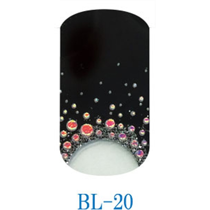 Beauty Nailer BL-20 Nail