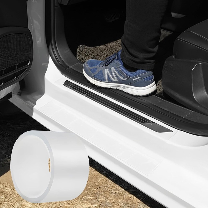 Protector de Borde de Puerta de Coche 3m - con