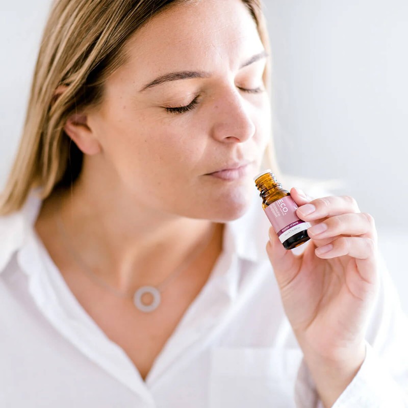 ECO. Modern Essentials Immune Support Essential Oil Blend, 10ml