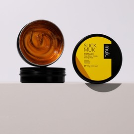 MUK Slick Hair Styling Duo Pack (145g)