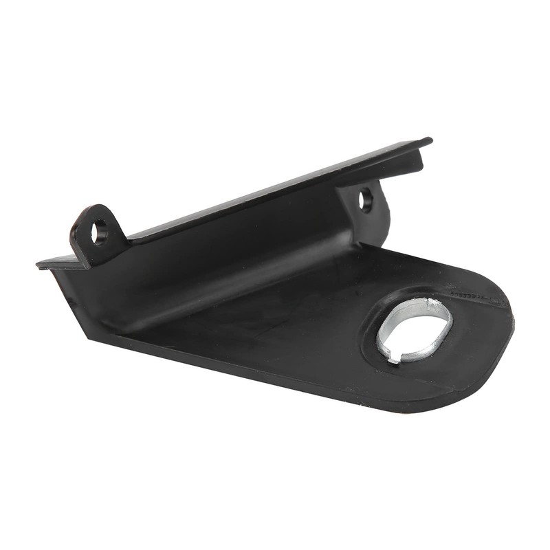 Aramox 51816682 ABS Y Metal, Soporte de Faro de Pasajero