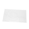 Beavorty Smile Line Patches for Face Face Tape for Wrinkles