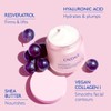 Caudalie Resveratrol-Lift Retinol Alternative Firming Cashmere Cream, Anti-Aging Moisturizer with