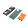 S475 2G Senior Cellphone 2.4in Screen Basic Phone Big Button