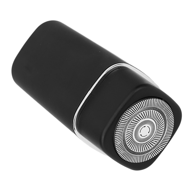 Electric Hair Clipper Intelligent Sensing Water Washable Double Layers Cutter