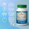 cido Glutmico Gluta Vitalit Ga Tlali 90 Cpsulas Apoyo a