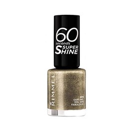 60 Seconds Super Shine 809 Darling You Are Fabulous