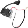 Ignition Coil Suitable for 63 cc Brush Cutter Grass Cutter