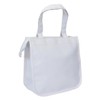 MIMIMILLI Insulated Lunch Bag Insulated Tote / Shimaenaga New Entrance