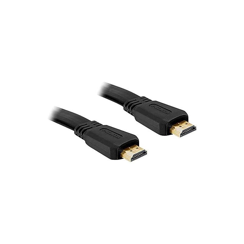 Delock 82671 A/A HDMI Cable 3 m
