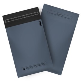 DVIVA 100pcs Postage Bags, Mailing Bags 6.5"x9" | Parcel Bags for Posting Clothes | Small Postage Bags for Parcels, Small Poly Mailing Bags | Packaging bags, Postal bags, Shipping Bags