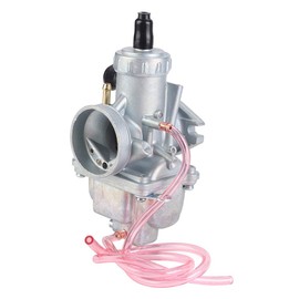 pit bike carb + Carburetor Carb 26mm Motorcycle Carburetor Carb Fit for Molkt Pit Dirt Bike