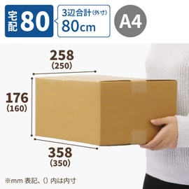 Earth Cardboard, 80 Size, A4, Set of 20, Cardboard, 80, Shoes, A4 File, Packing, ID0417